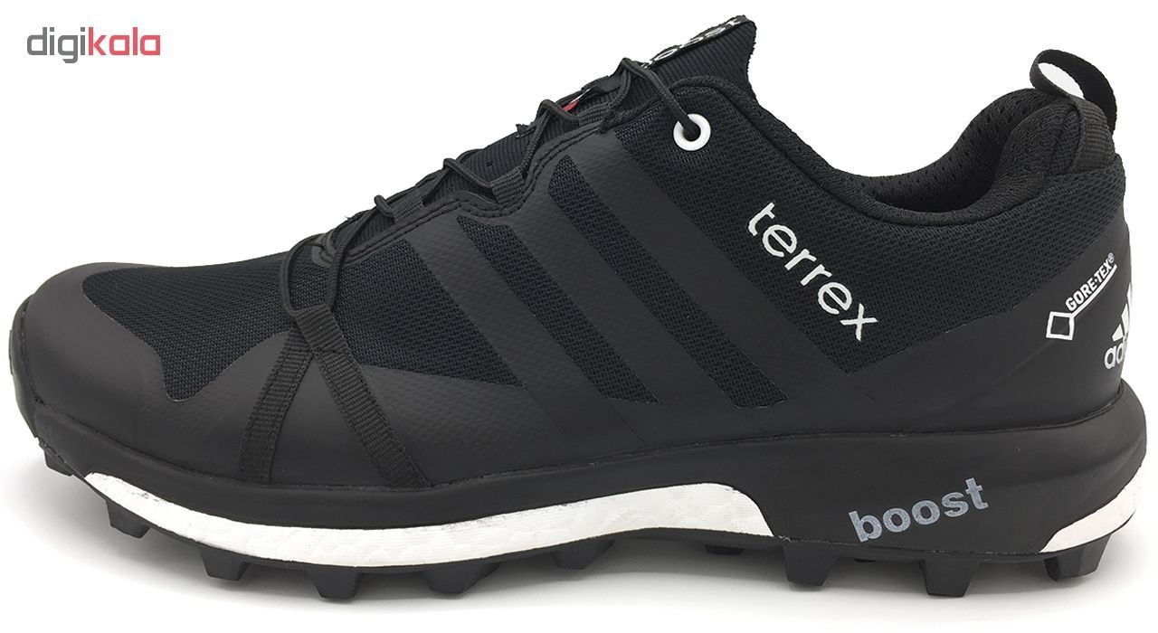 کفش مخصوص پیاده روی مدلTERREX AGRAVIC GTX-BW
