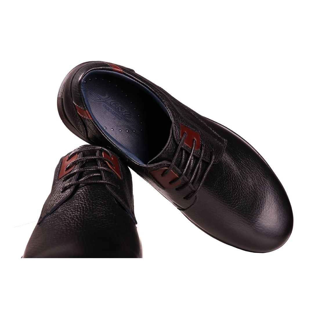 کفش مردانه چرم طبیعی ژست مدل 2011 -  - 6