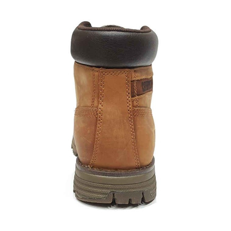 بوت مردانه کاترپیلار مدل Founder 273