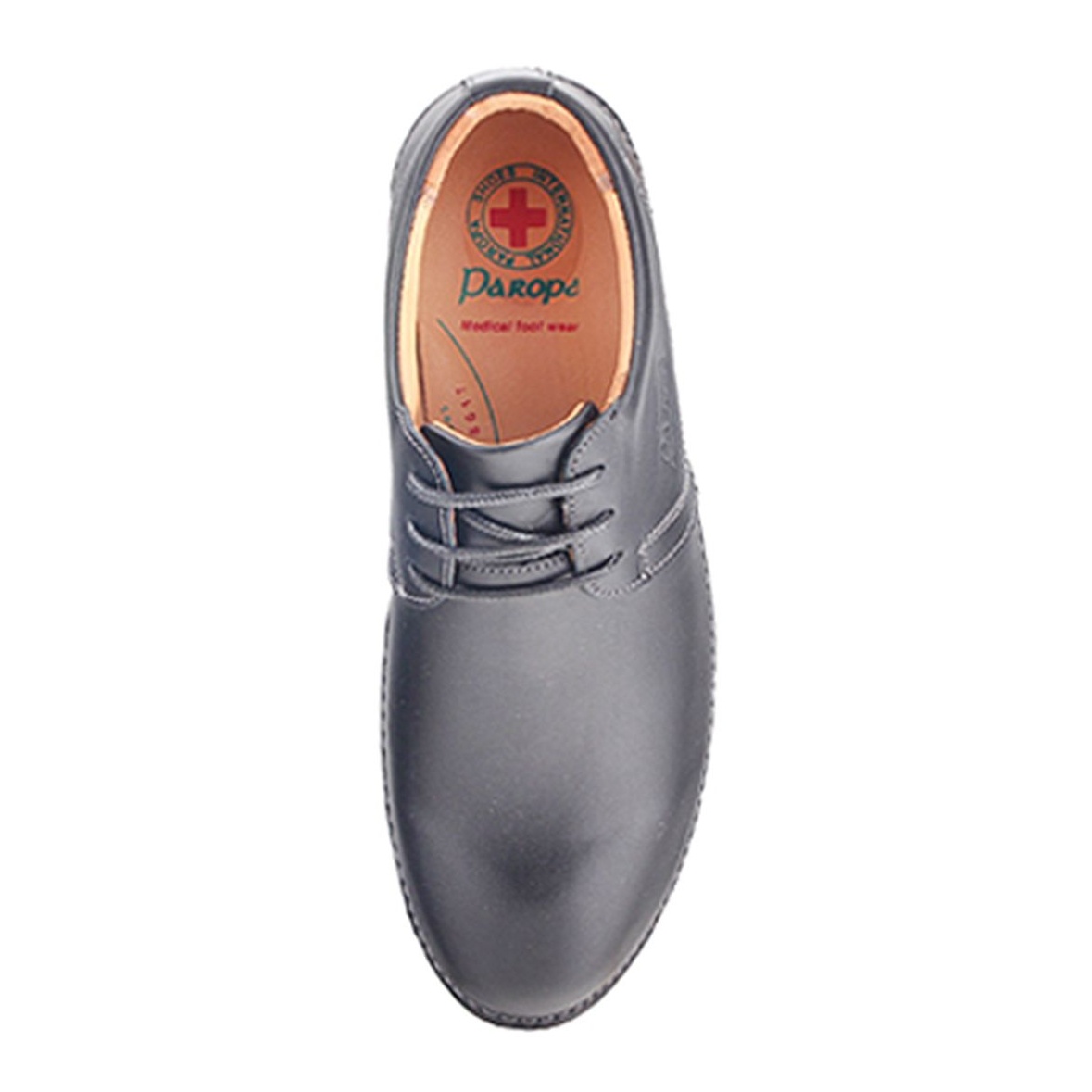 کفش مردانه پاروپا مدل دامون کد 70216501650