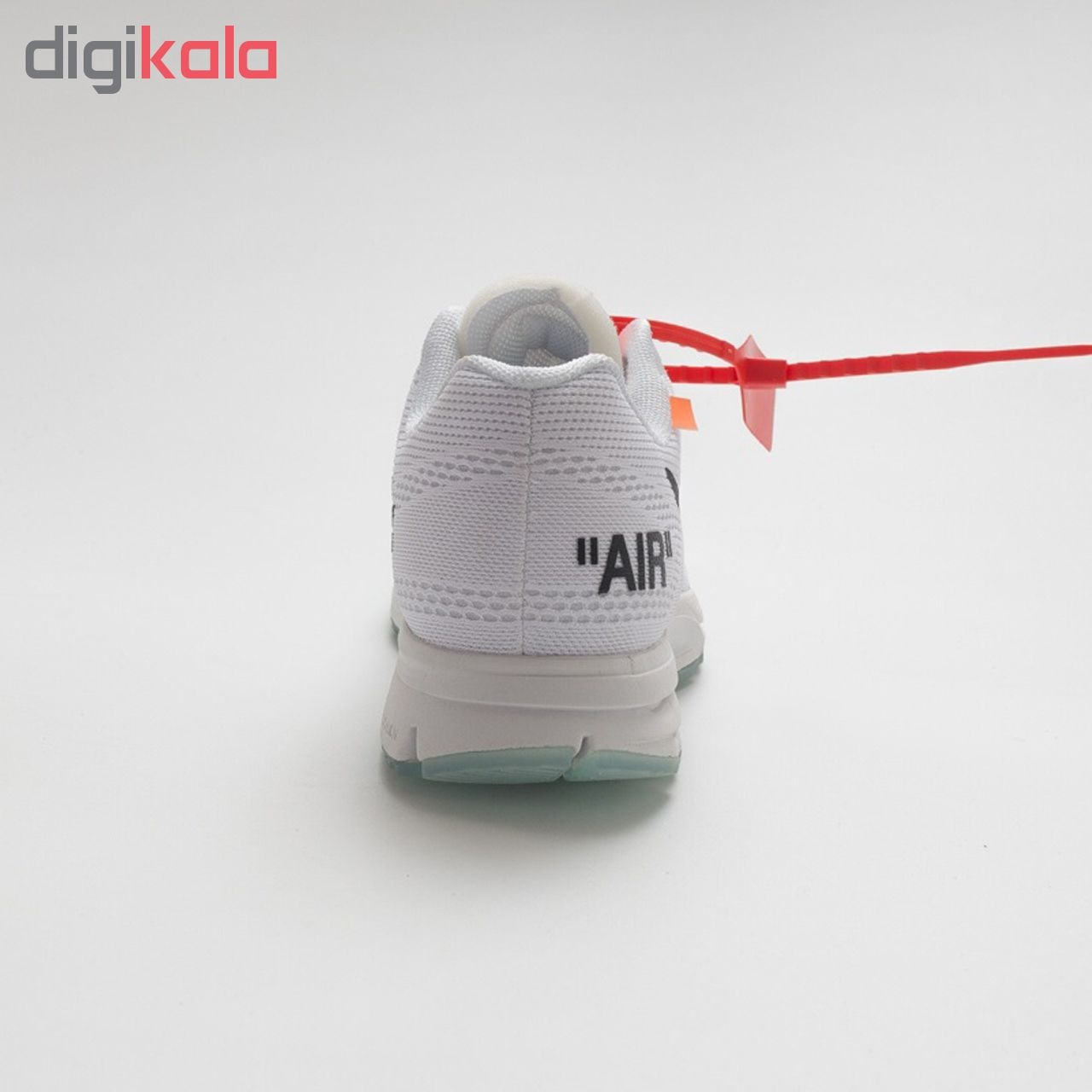 Off white for outlet nike air max saunterer