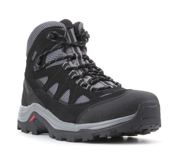 کفش کوهنوردی مردانه سالومون مدل 404643 MIRACLE -  - 3