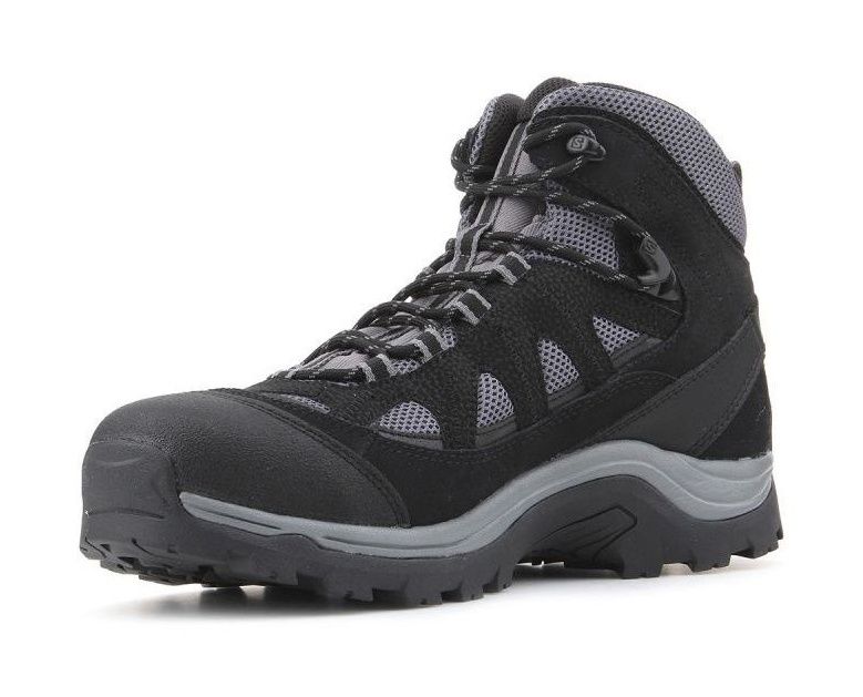 کفش کوهنوردی مردانه سالومون مدل 404643 MIRACLE -  - 4