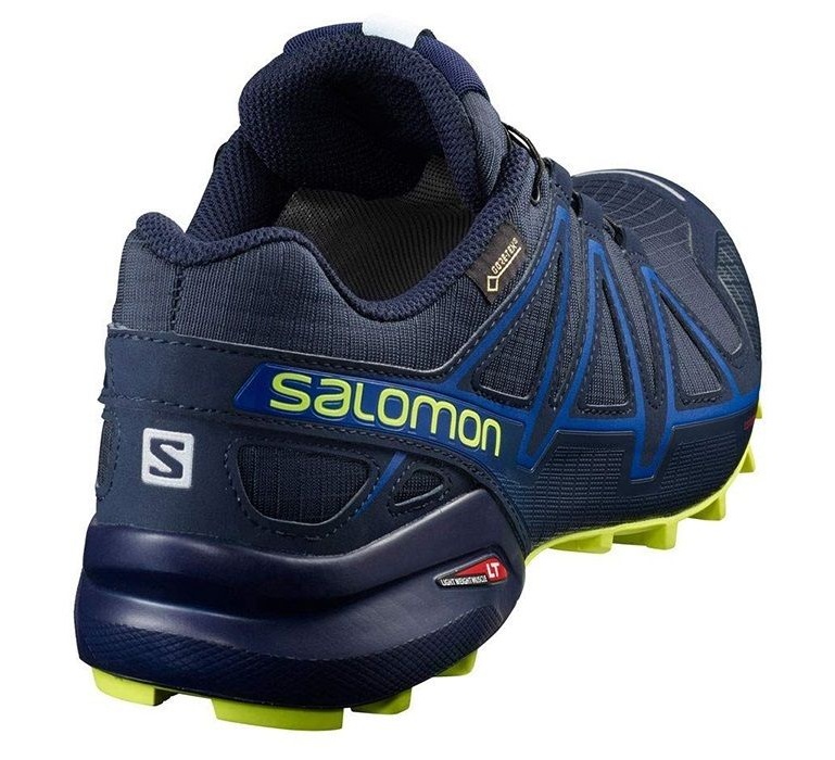 کفش مخصوص پیاده روی مردانه سالومون مدل 406113 MIRACLE 