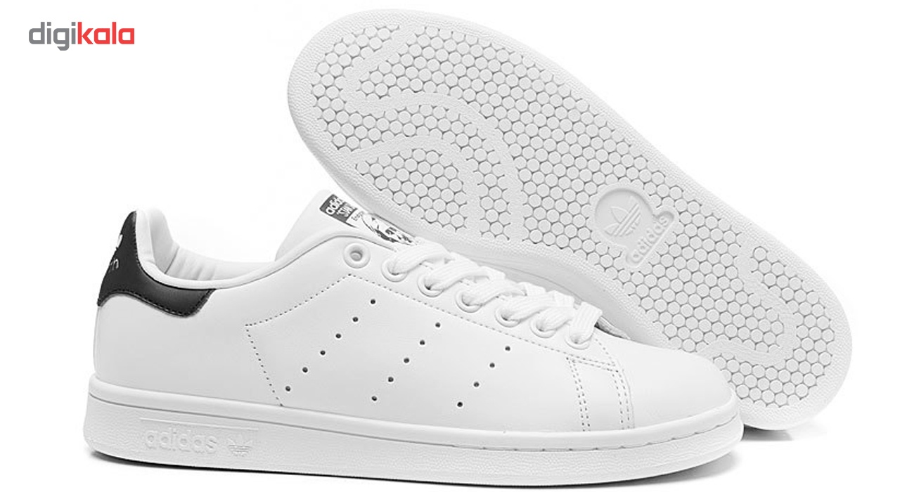 کفش راحتی مردانه مدل Stan Smith