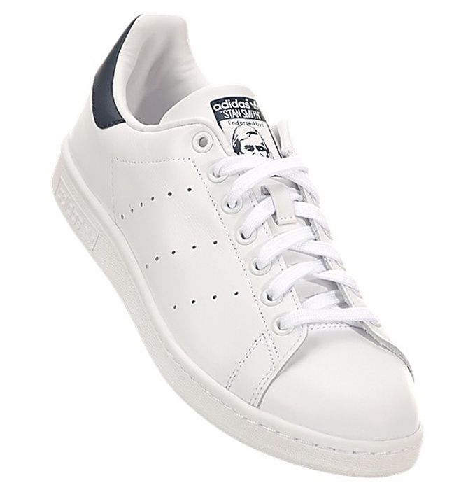 کفش راحتی مردانه مدل Stan Smith