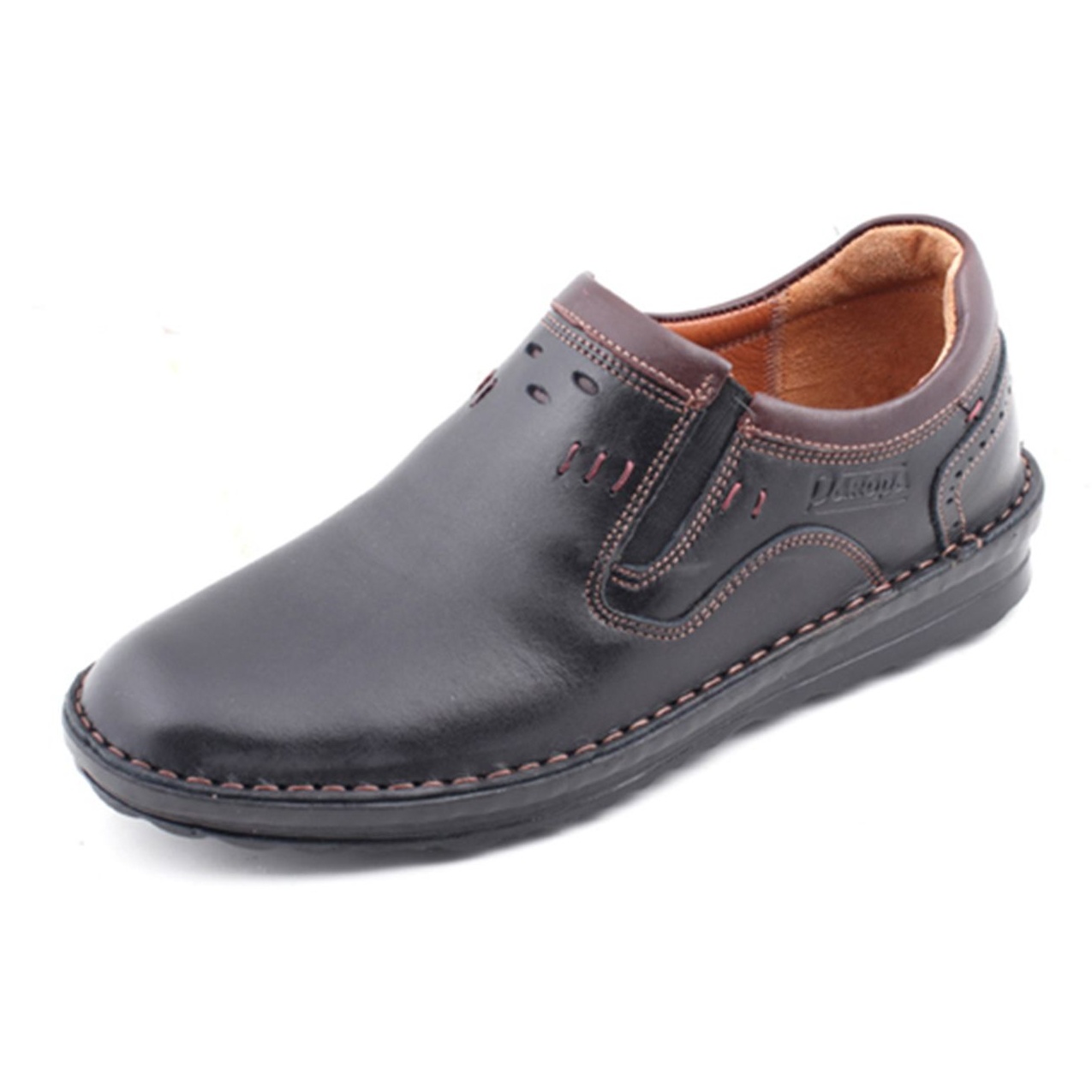 کفش مردانه پاروپا مدل پاتریک کد 60116501656