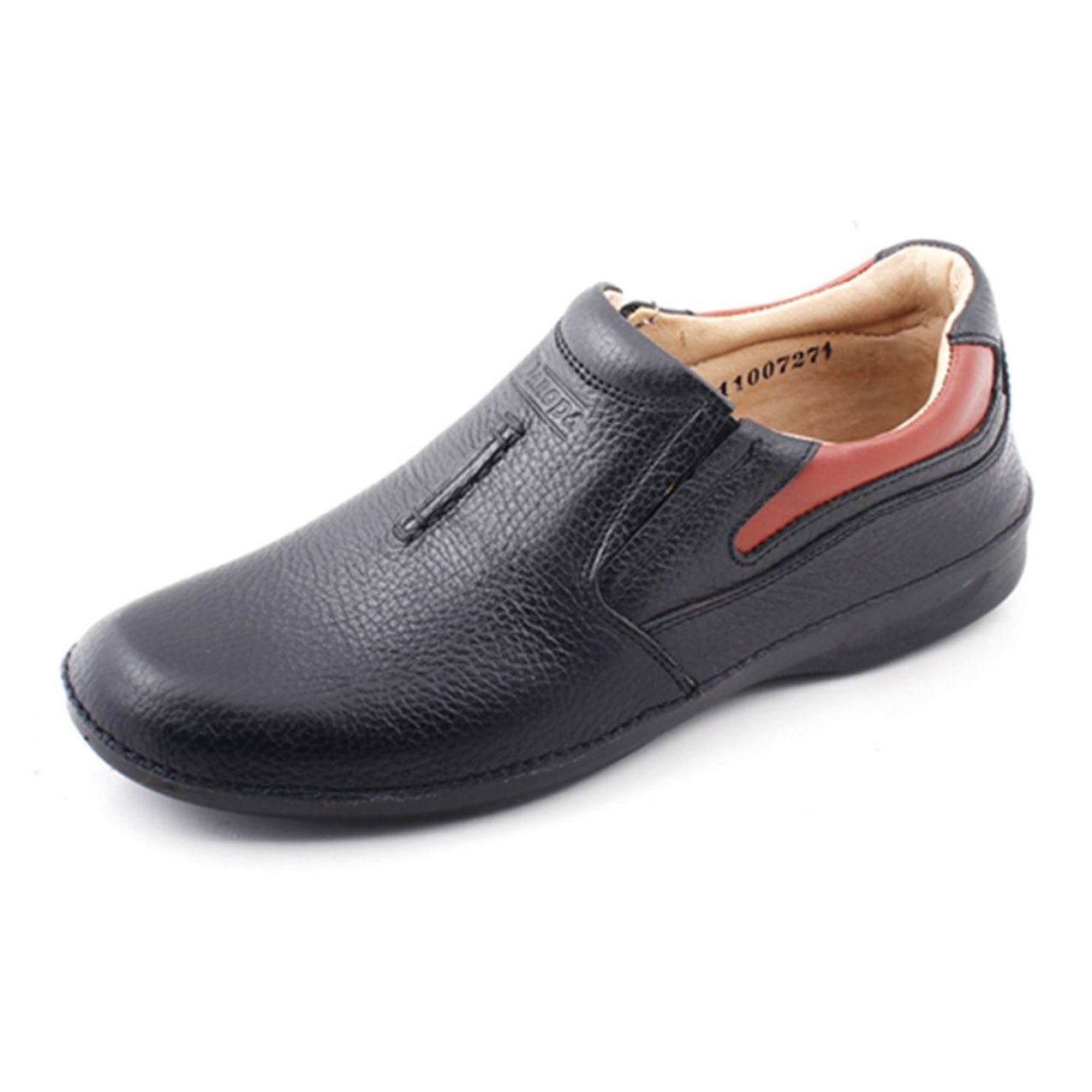 کفش مردانه پاروپا مدل اسکات کد50712501653