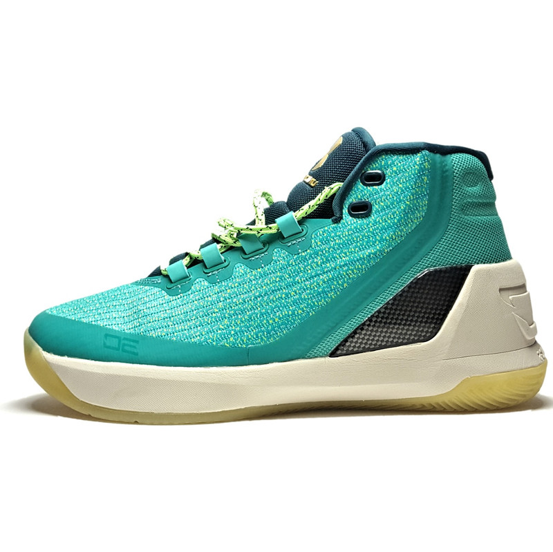 کفش بسکتبال مردانه مدل Scarpe Uomo Curry 3