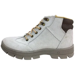 نیم بوت مردانه نسیم کد 3131