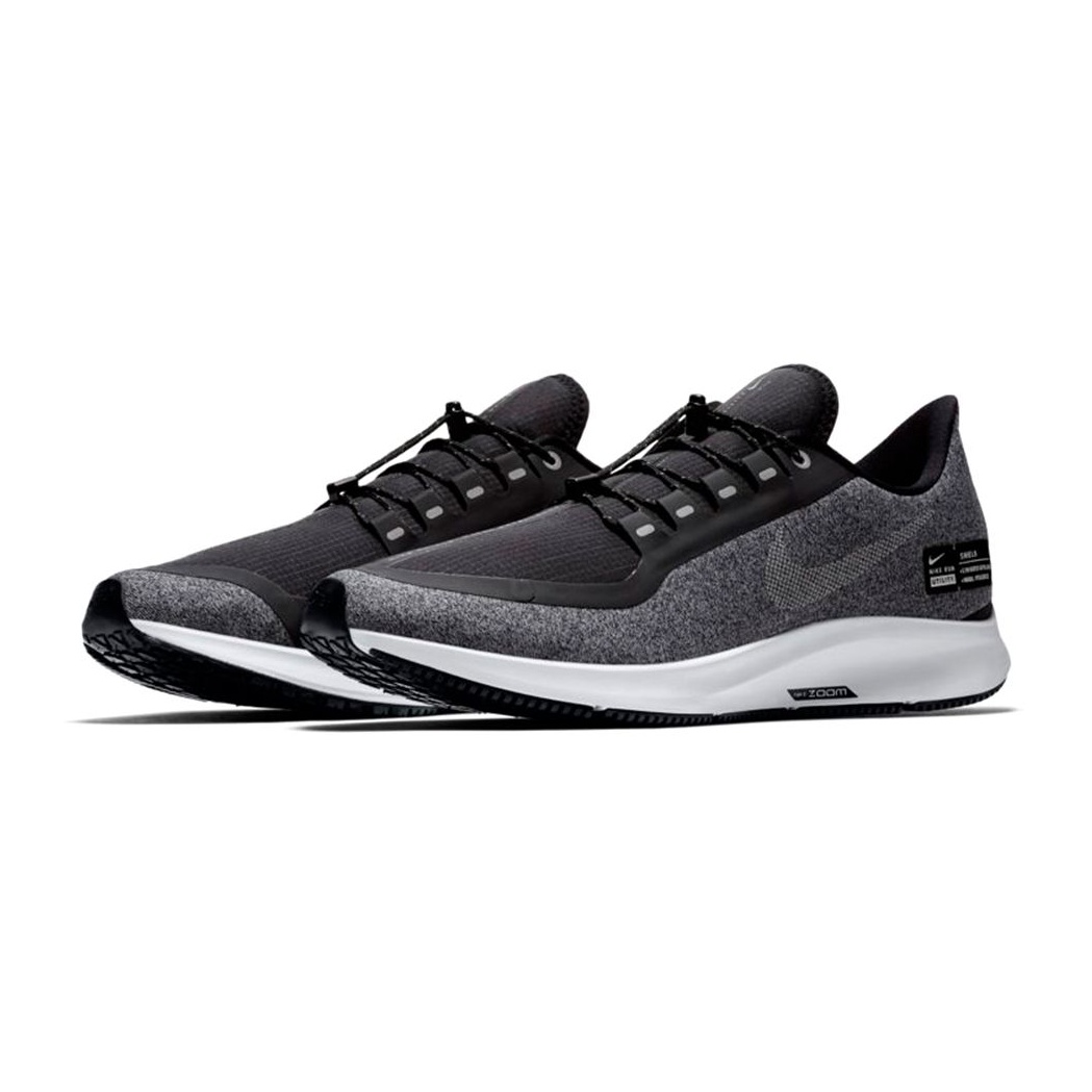 کفش مخصوص دویدن مردانه مدل Air Zoom Pegasus 35 Shield - AA1643-001