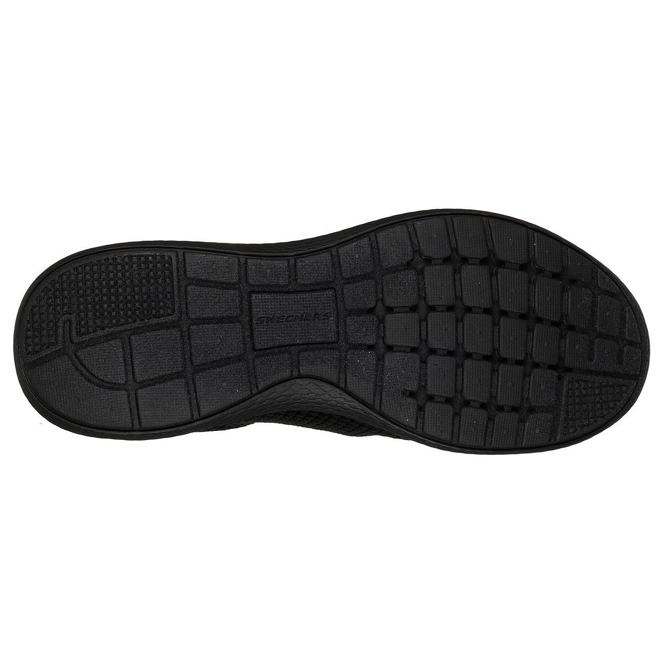 کفش مخصوص پیاده روی مردانه اسکچرز مدل 52885bbk