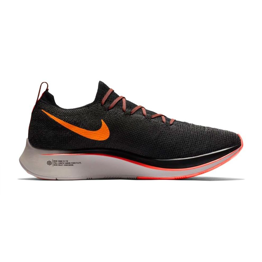 کفش مخصوص دویدن مردانه نایکی مدل Zoom Fly Flyknit AR4561-068