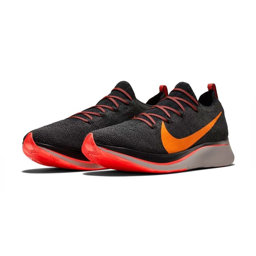 کفش مخصوص دویدن مردانه نایکی مدل Zoom Fly Flyknit AR4561-068