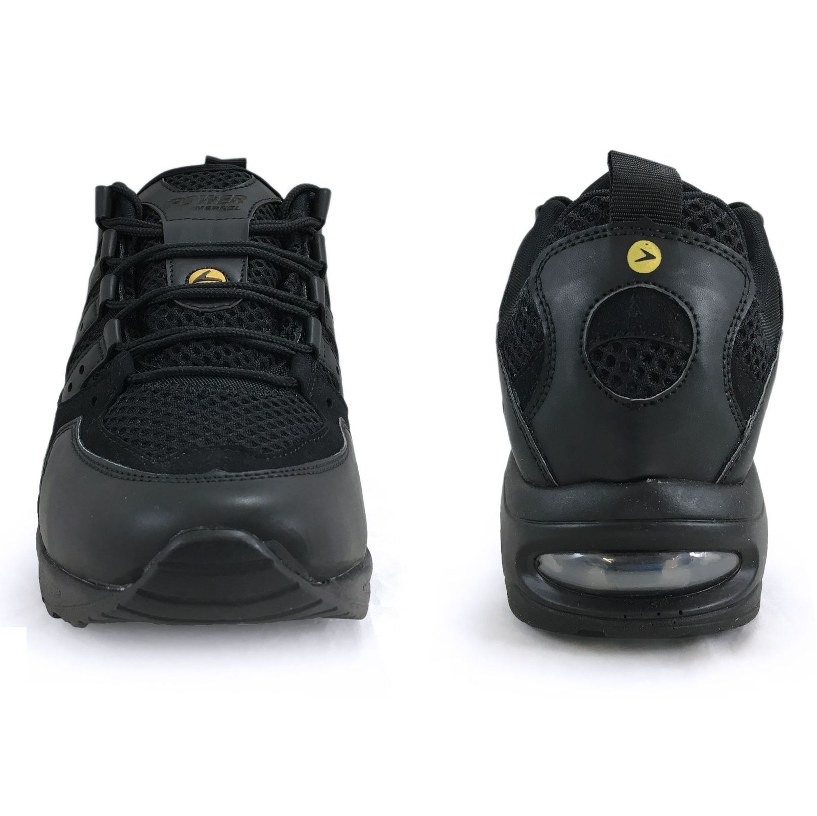 کفش مخصوص پیاده روی مردانه پاور مدل بیگ کد SJ3002
