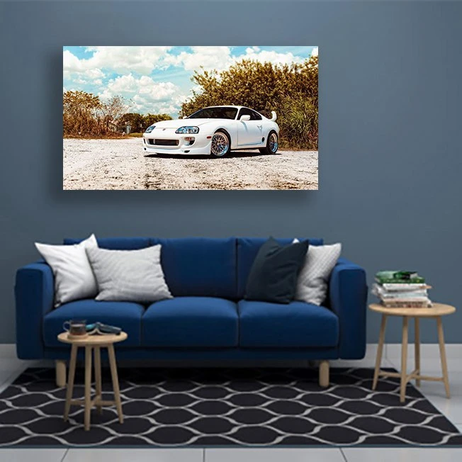 تابلو شاسی طرح ماشین 0955