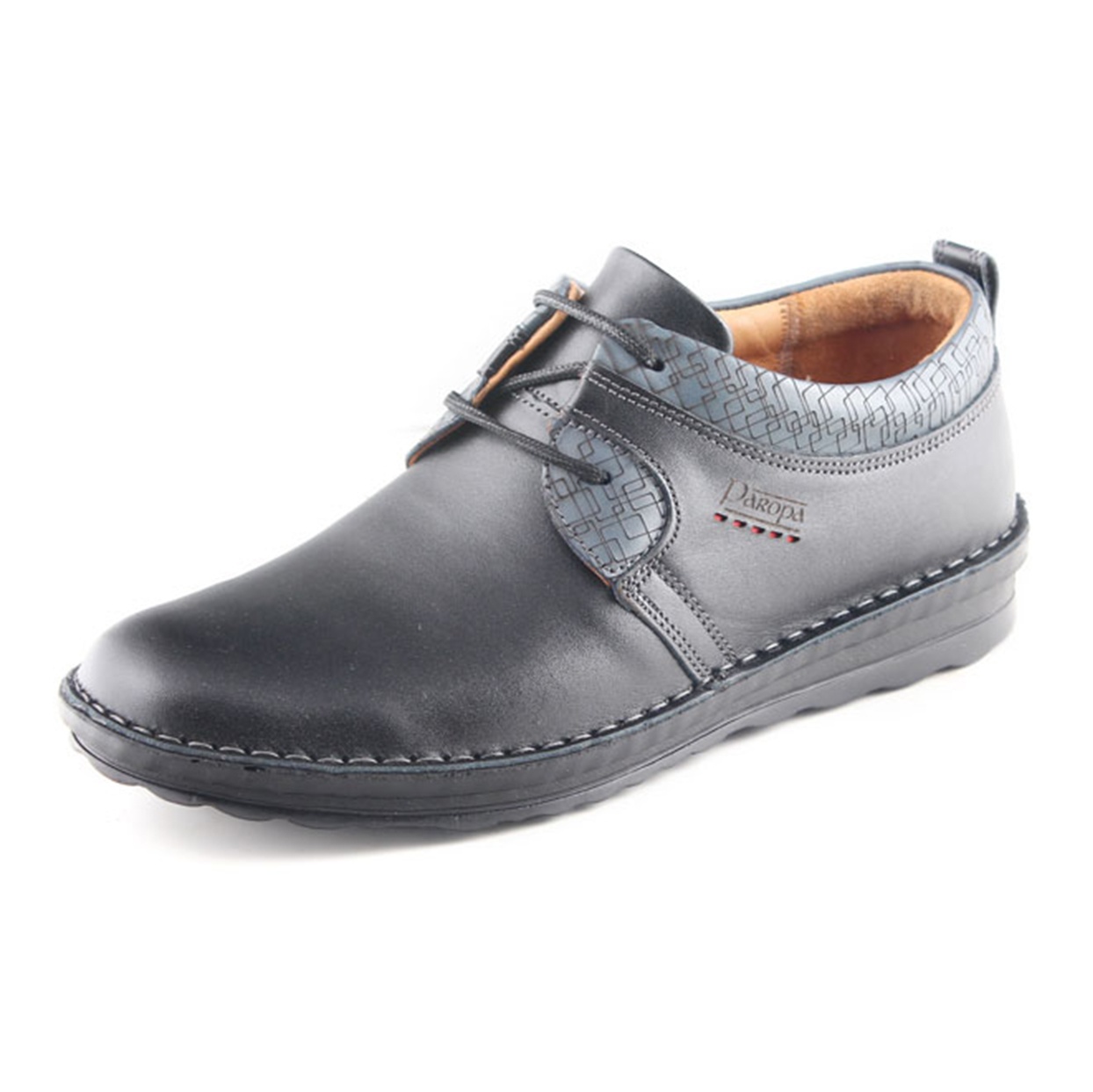 کفش مردانه پاروپا مدل پایا کد 60616501655