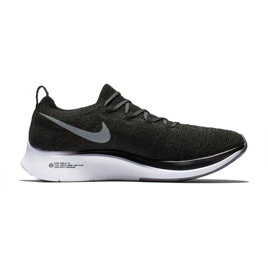 کفش مخصوص دویدن مردانه نایکی مدل Zoom Fly Flyknit AR4561-001