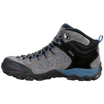 کفش کوهنوردی مردانه هامتو مدل 1-290027A