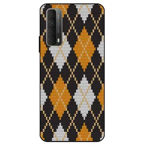 Megafone 8104 Cover For Huawei Y7A