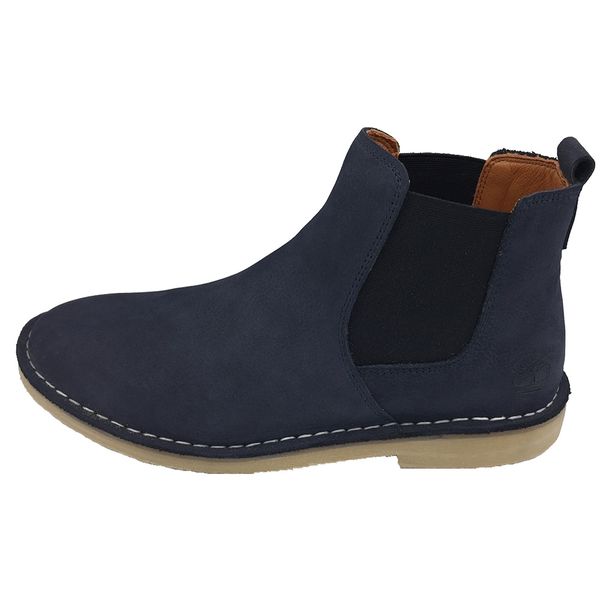 نیم بوت مردانه مدل KES-SO