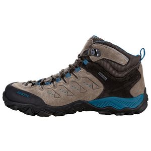 نقد و بررسی کفش کوهنوردی مردانه هامتو مدل 3-290027A توسط خریداران