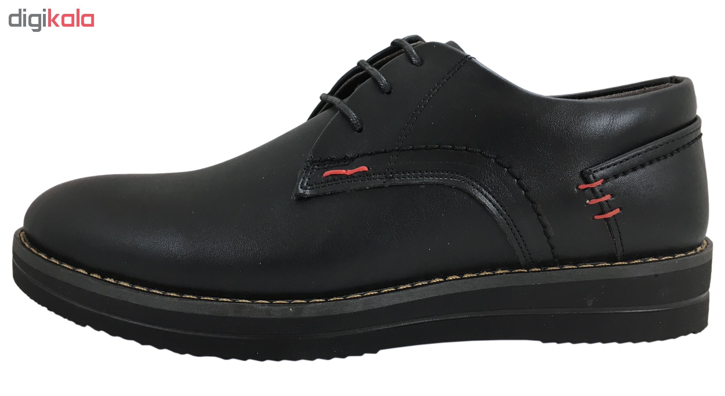 کفش مردانه مدل پرستیژ کد 3183