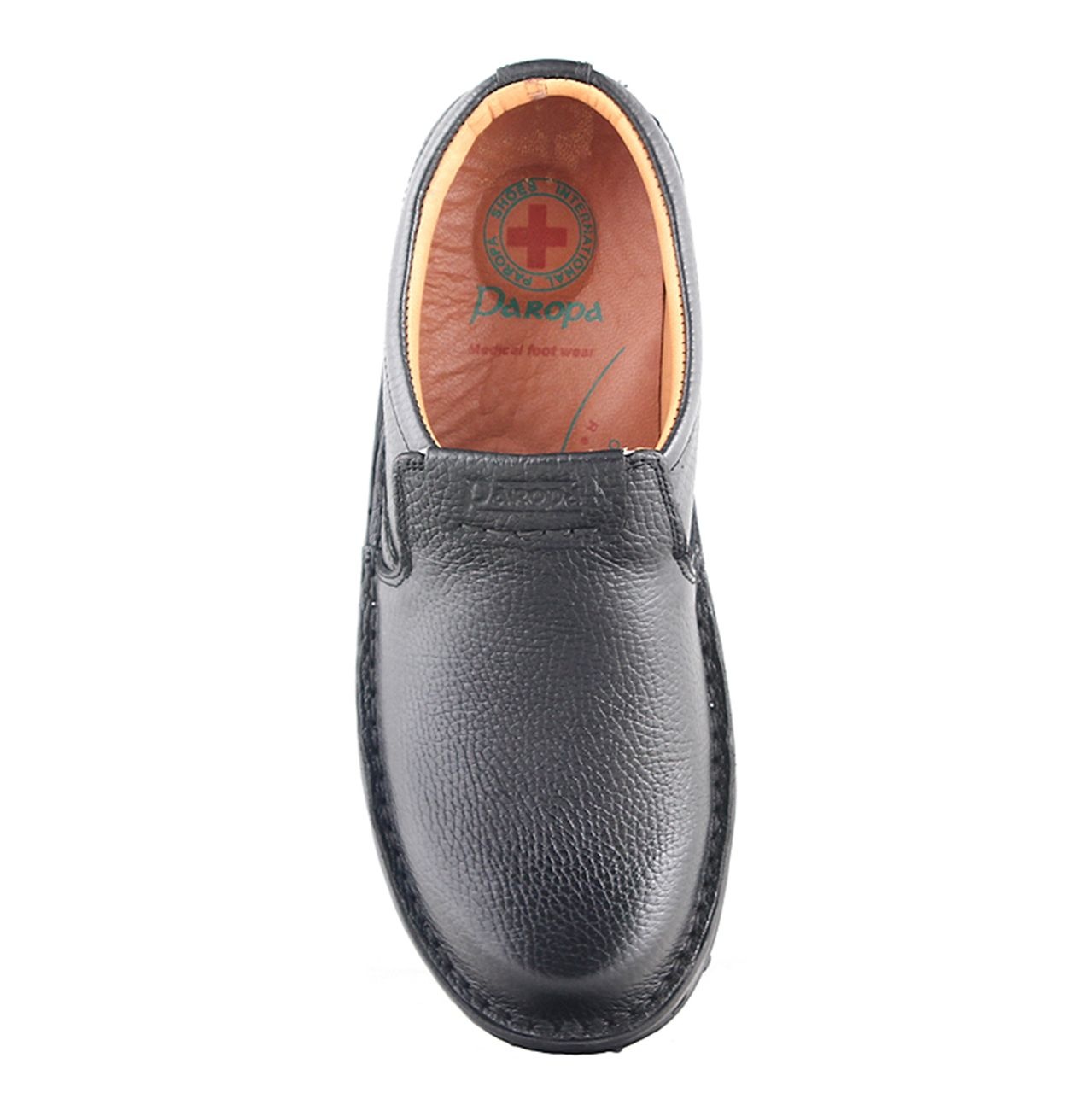 کفش مردانه پاروپا مدل ماداک کد40612501250