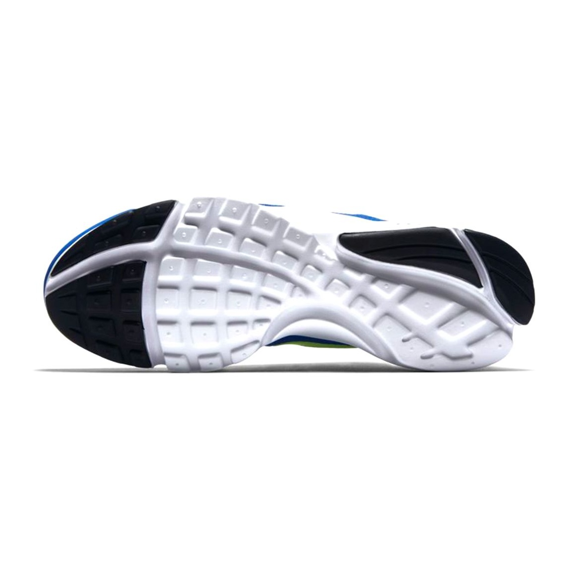 کفش مخصوص دویدن مردانه نایکی مدل Presto Fly -  908019-407