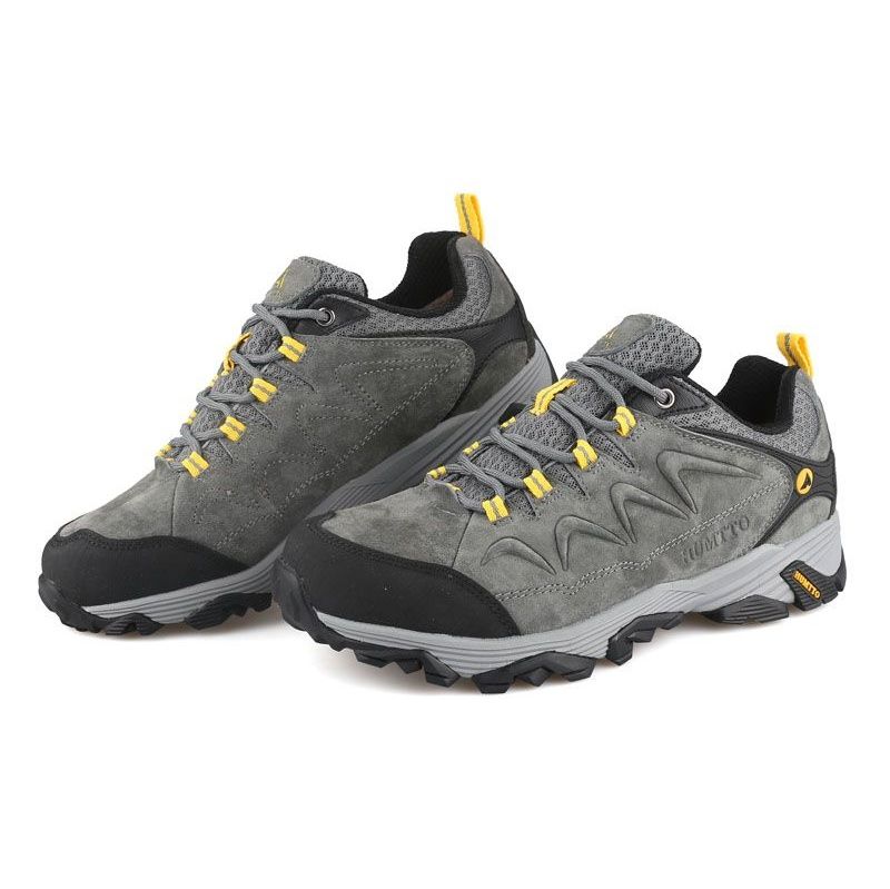کفش کوهنوردی مردانه هامتو مدل 1-D1520