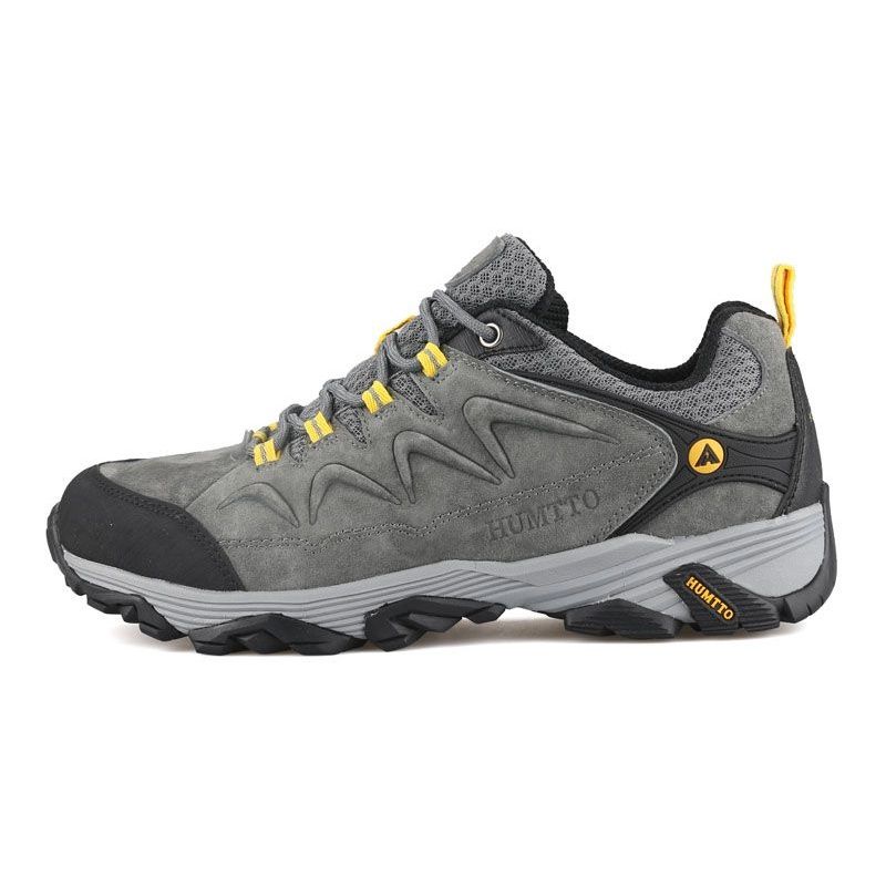 کفش کوهنوردی مردانه هامتو مدل 1-D1520