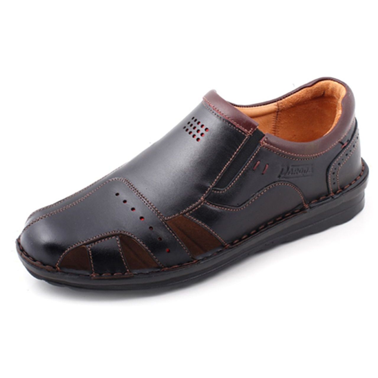 کفش مردانه پاروپا مدل پانو کد60916501656