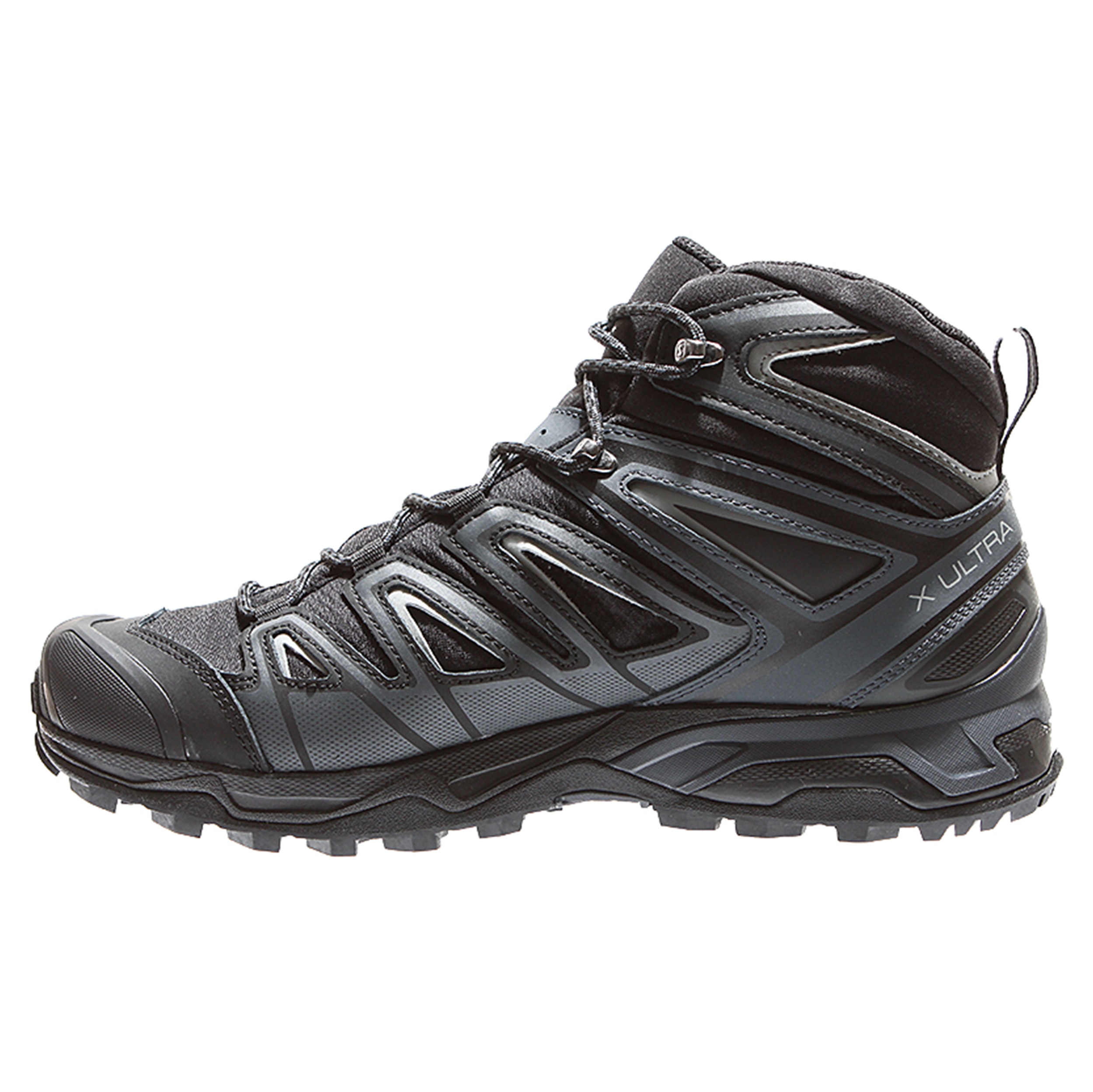 کفش کوهنوردی مردانه سالومون مدل 398674 MIRACLE