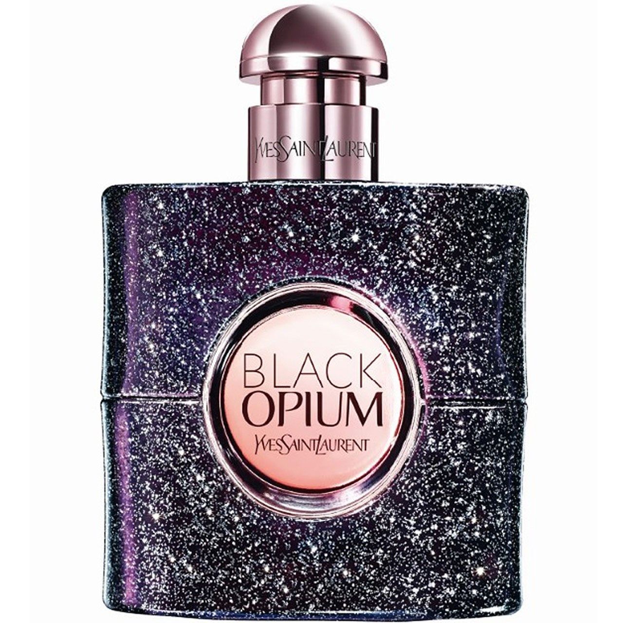 ادو پرفیوم زنانه مدل Black Opium Nuit Blanche حجم 90 میلی لیتر
 -  - 1