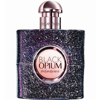 ادو پرفیوم زنانه مدل Black Opium Nuit Blanche حجم 90 میلی لیتر
