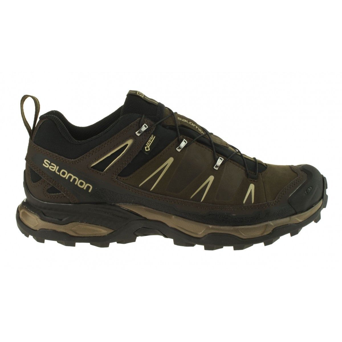 کفش مخصوص پیاده روی مردانه سالومون مدل 366996