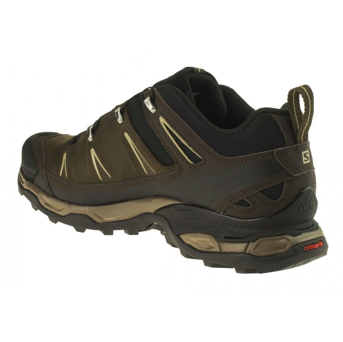 کفش مخصوص پیاده روی مردانه سالومون مدل 366996
