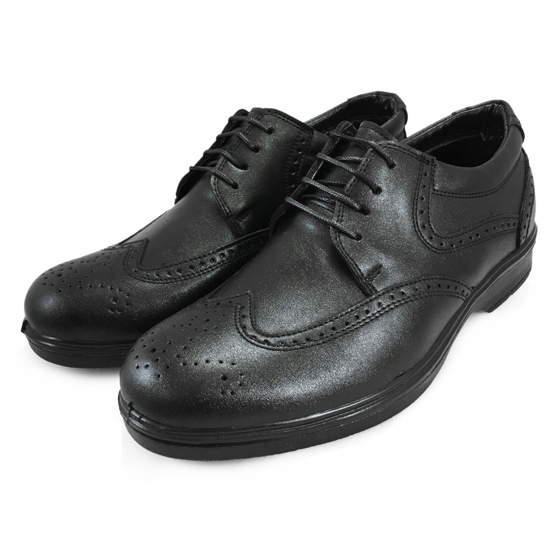 کفش مردانه مدل قاپوقی کد A134