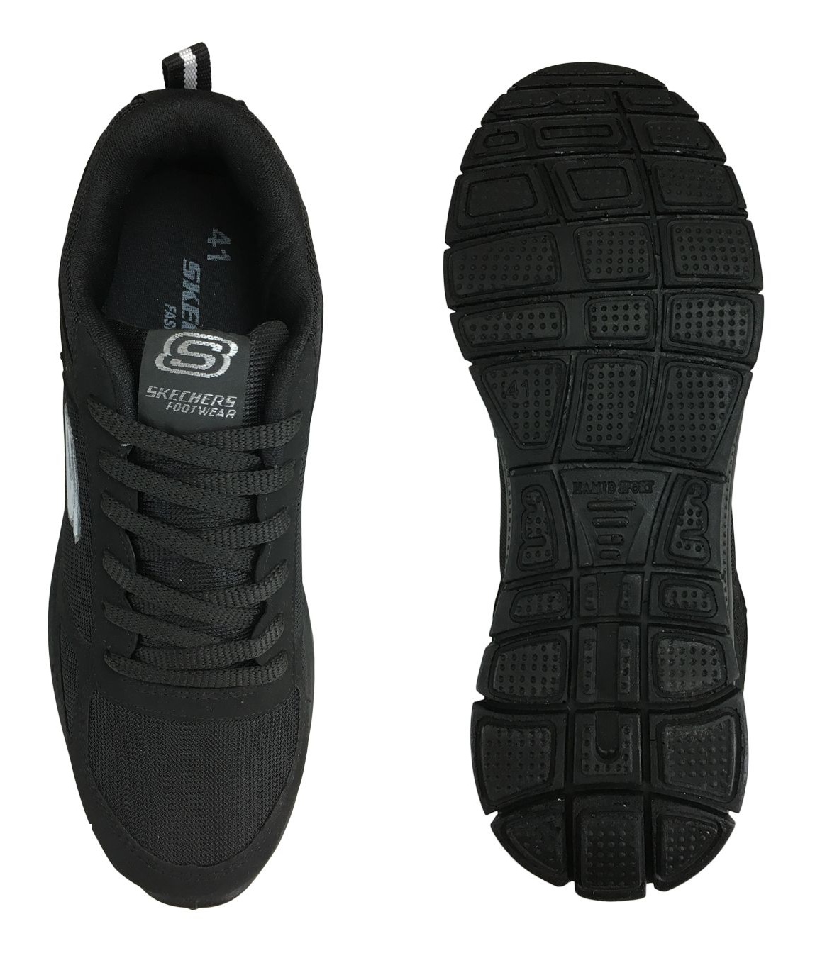 کفش مخصوص پیاده روی مردانه کد 3083