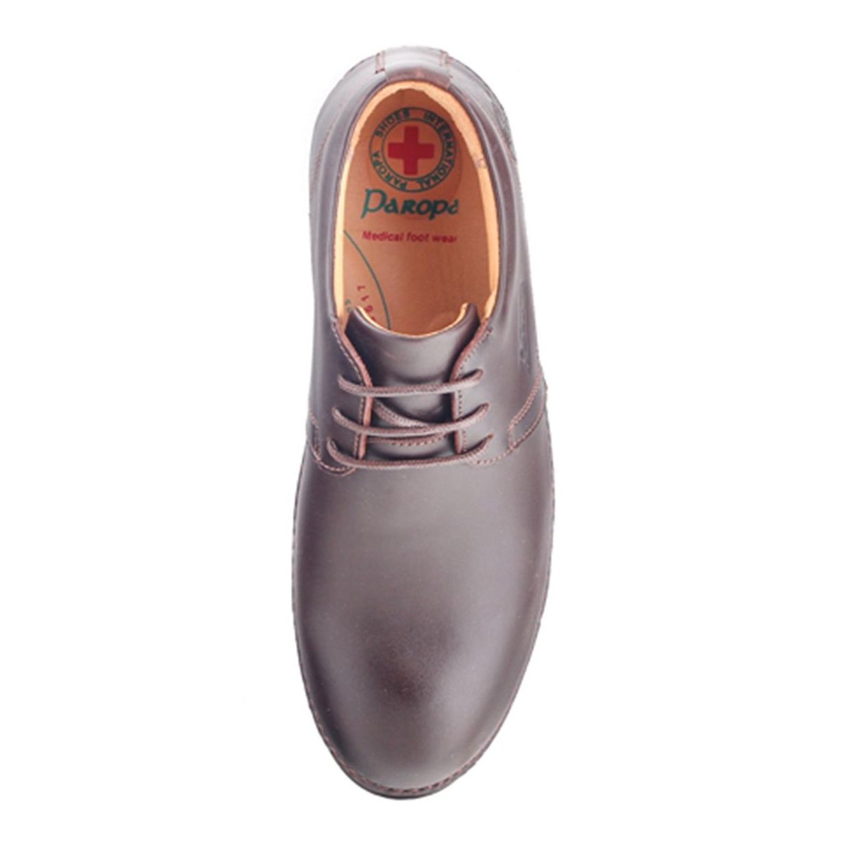 کفش مردانه پاروپا مدل دامون کد 70216521652