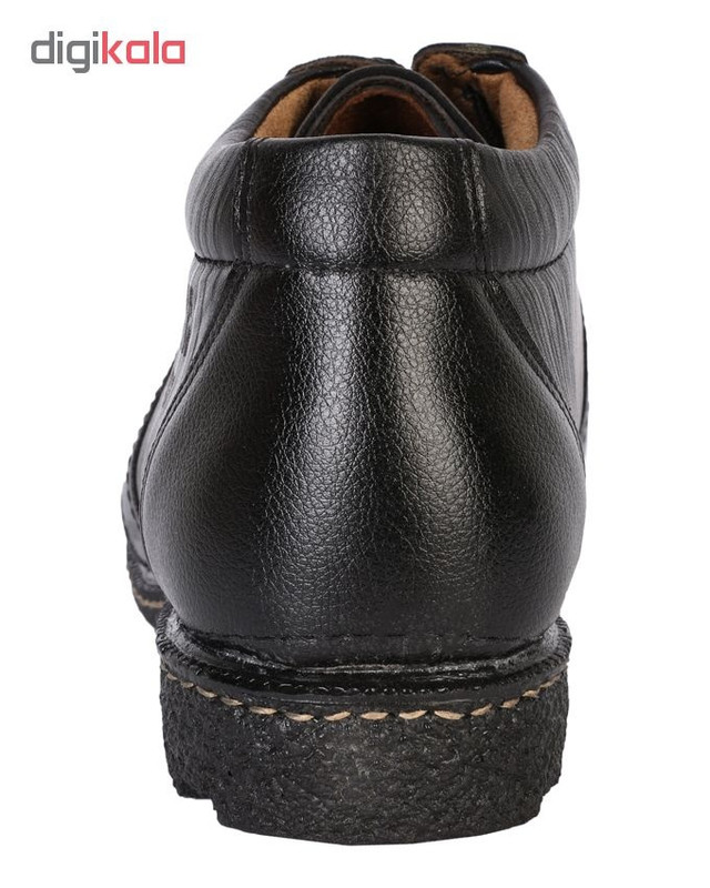بوت مردانه آنتی استاتیک کد K.has.033