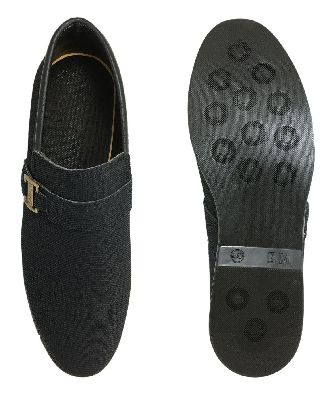 کفش مردانه مدل پیام کد 3237