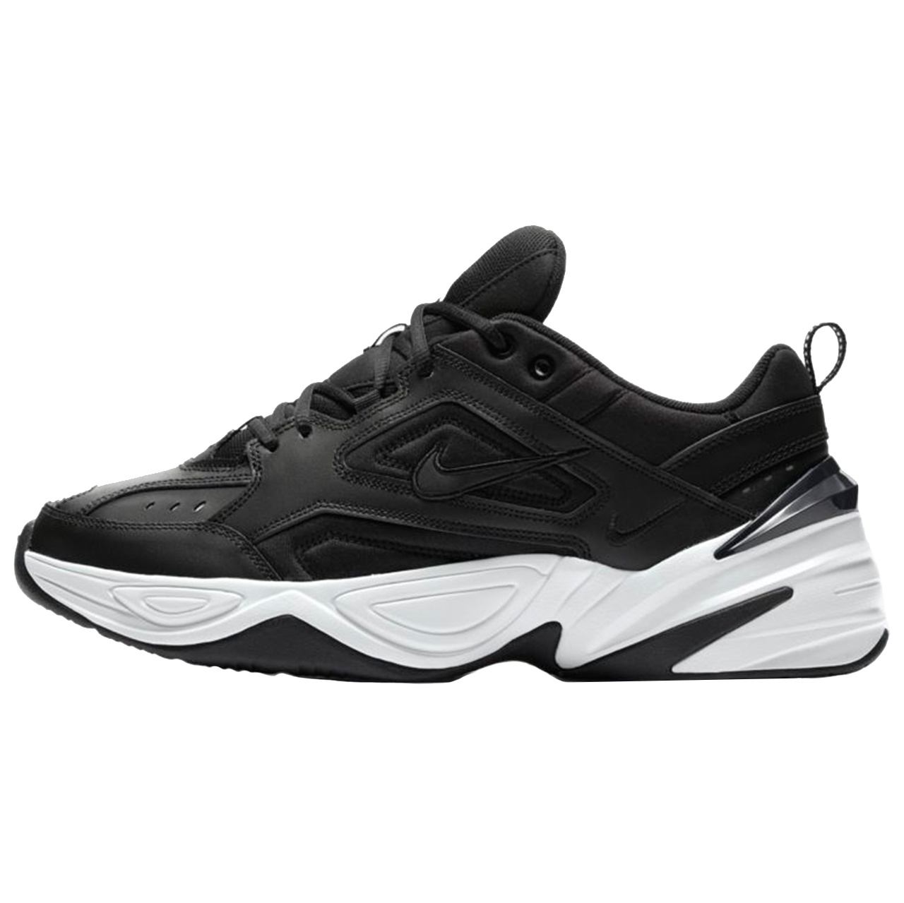 nike women's m2k tekno shoes