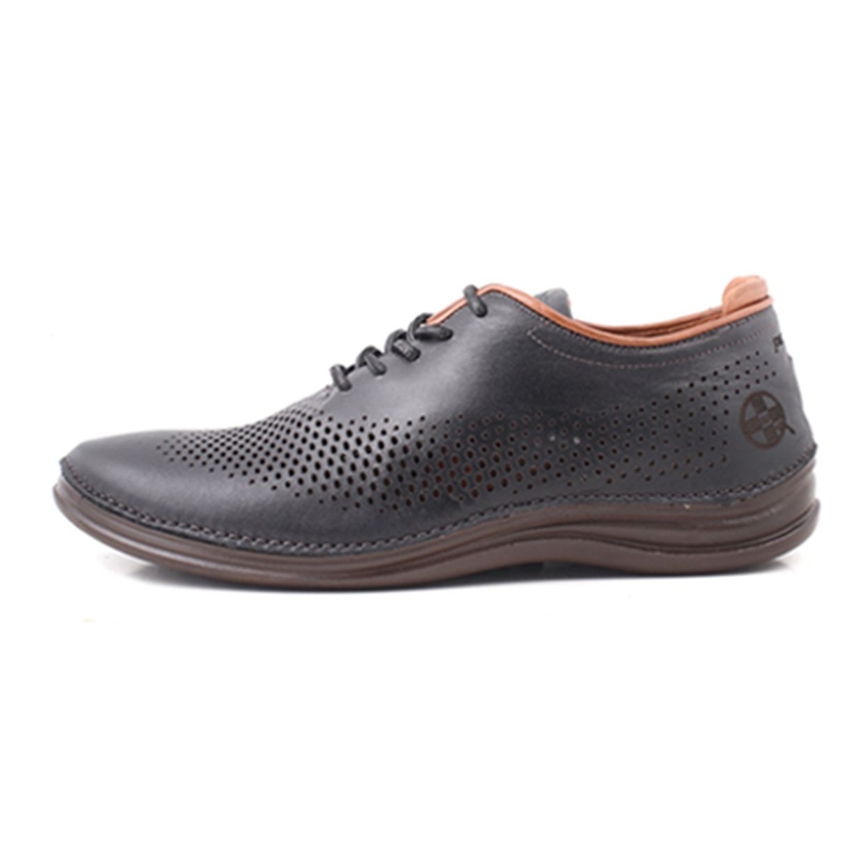 کفش مردانه پاروپا مدل داتیس کد70116501653