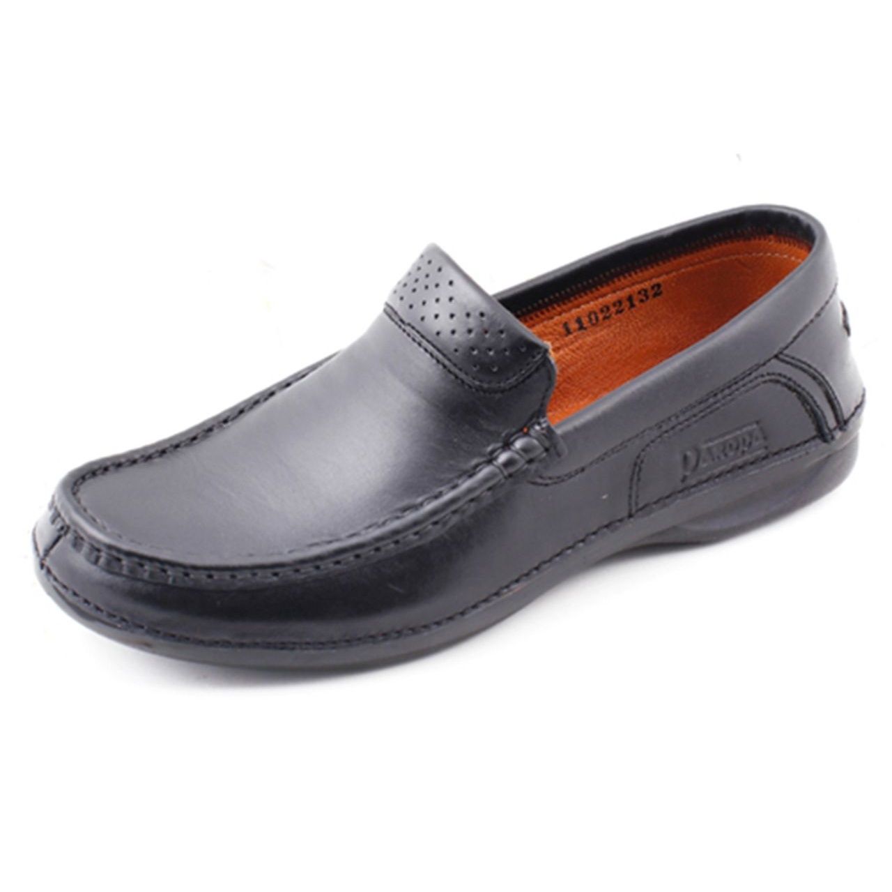 کفش مردانه پاروپا مدل اسپایدا کد50416501650