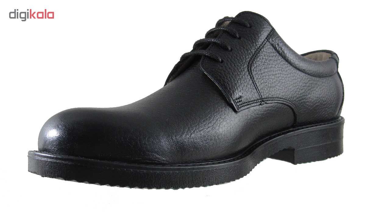 کفش مردانه فرزین مدل Figgo کد 1215
