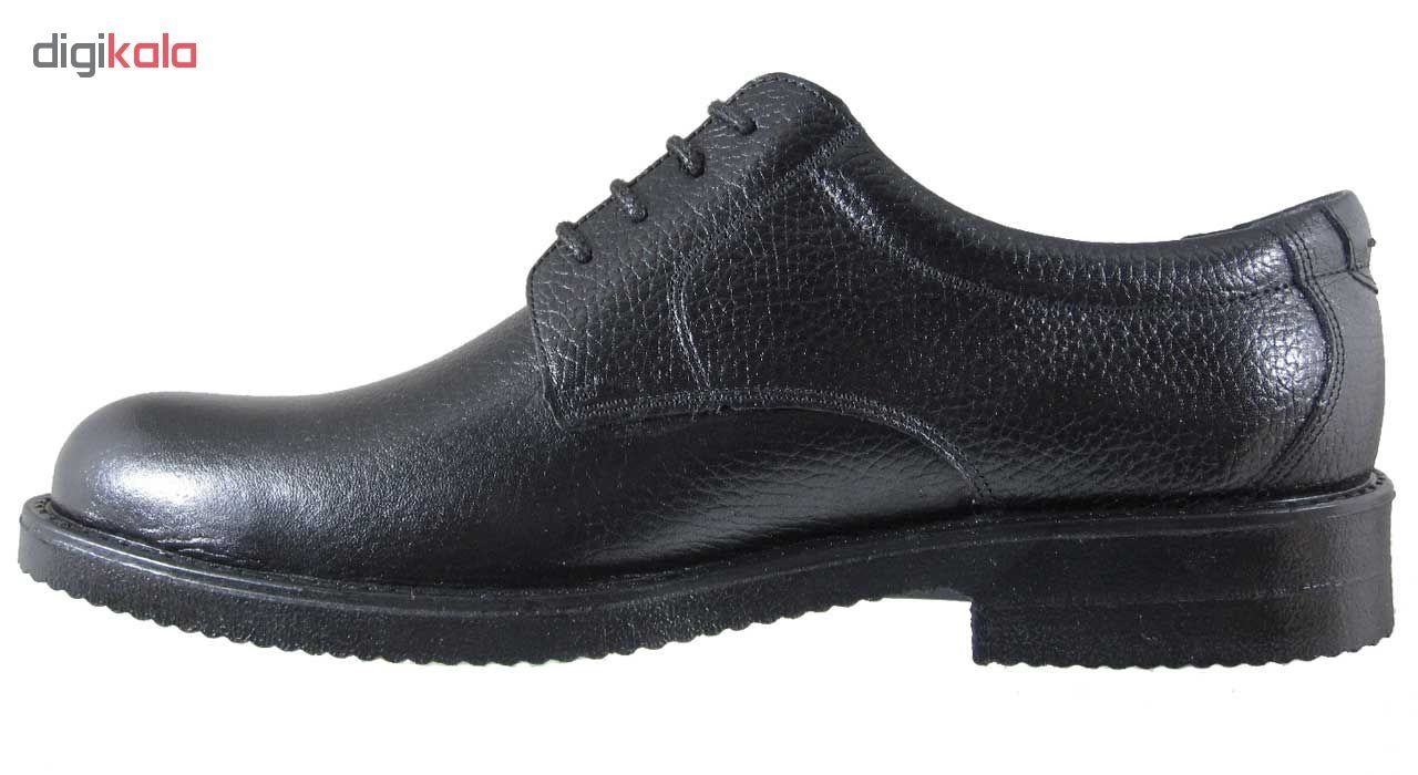 کفش مردانه فرزین مدل Figgo کد 1215