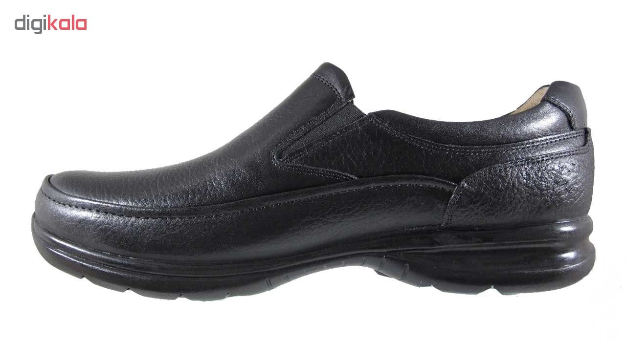 کفش مردانه فرزین مدل Grader کد 1218
