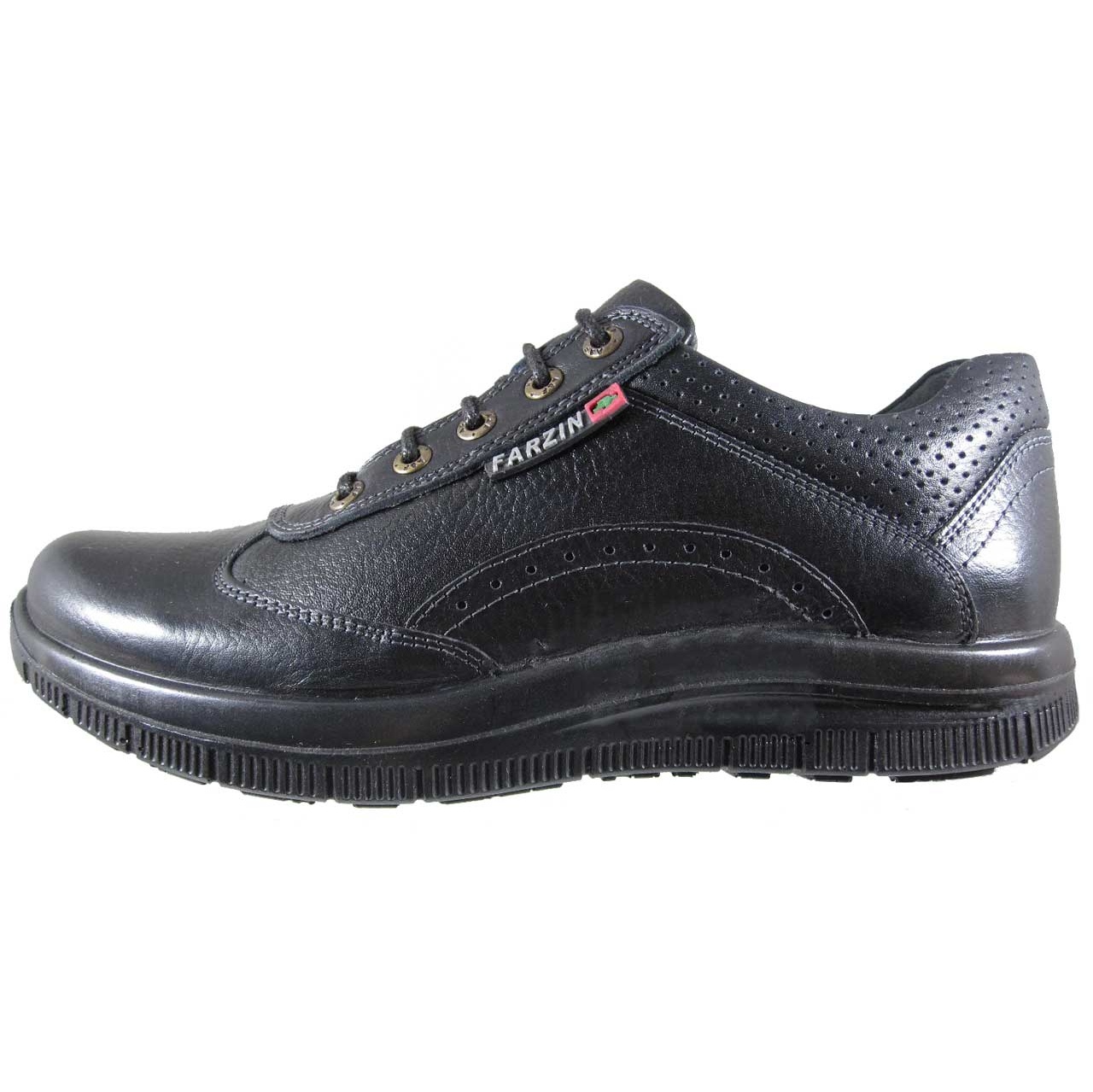 کفش مردانه فرزین مدل Skechers کد 1216