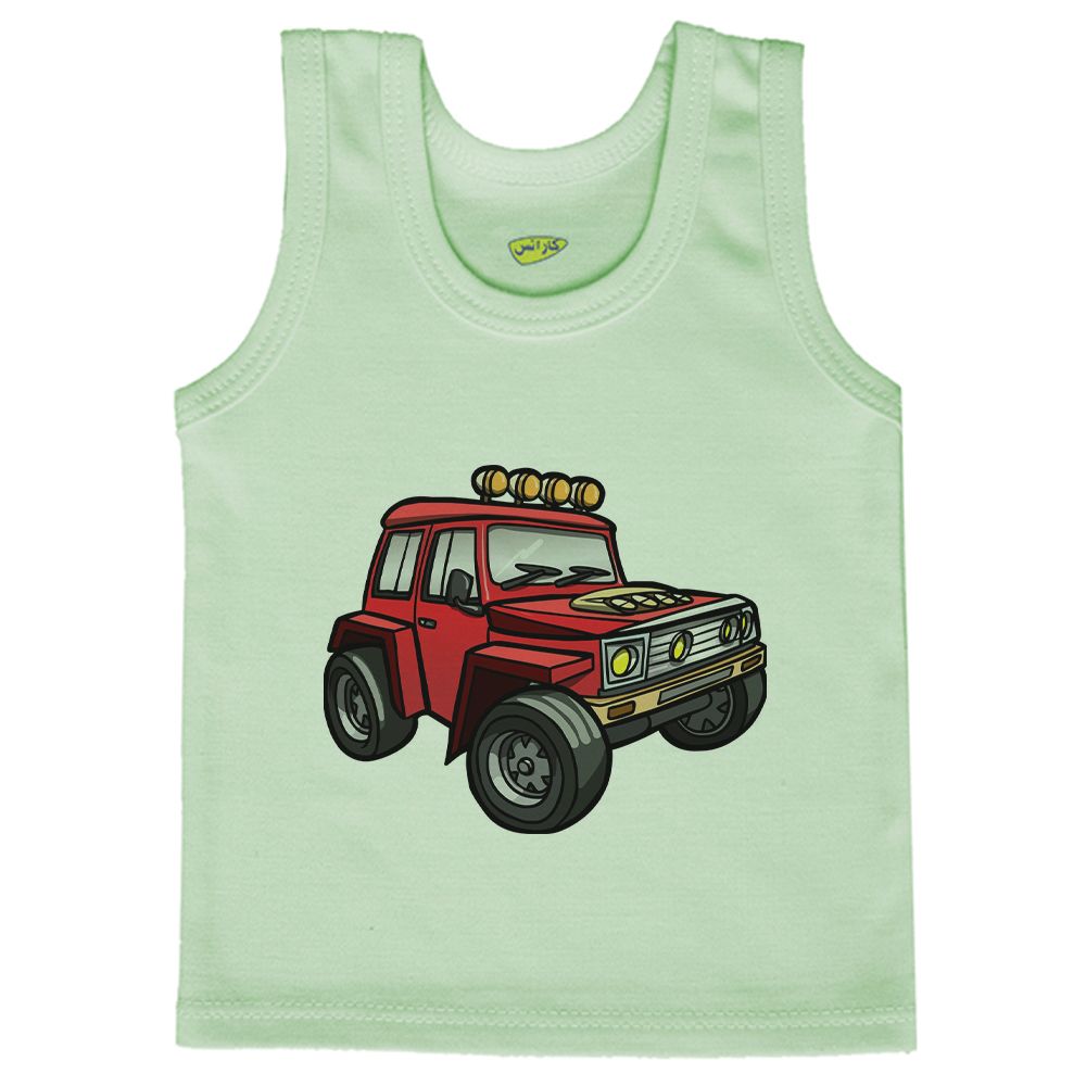 تاپ نوزادی کارانس مدل RBP-247 -  - 4